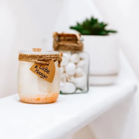 Casa - Domo Libius - By Faendho Apartamento *