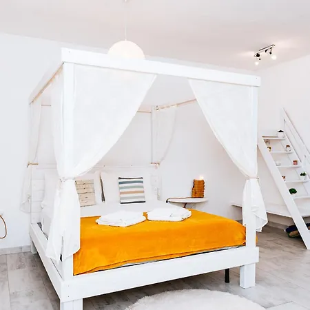 Casa - Domo Libius - By Faendho Porto Torres