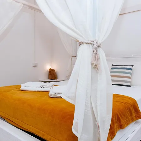 Casa - Domo Libius - By Faendho Apartman Porto Torres