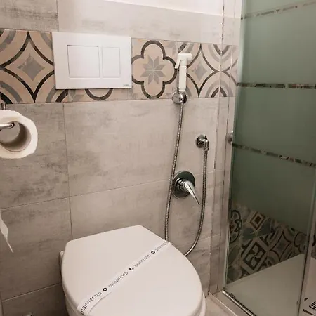 Casa - Domo Libius - By Faendho Apartment