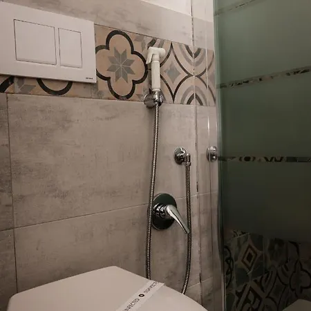 Apartment Casa - Domo Libius - By Faendho Porto Torres