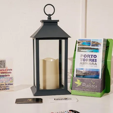 Apartment Casa - Domo Libius - By Faendho *