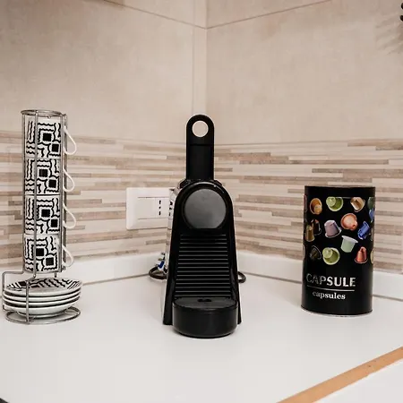 Casa - Domo Libius - By Faendho Appartement