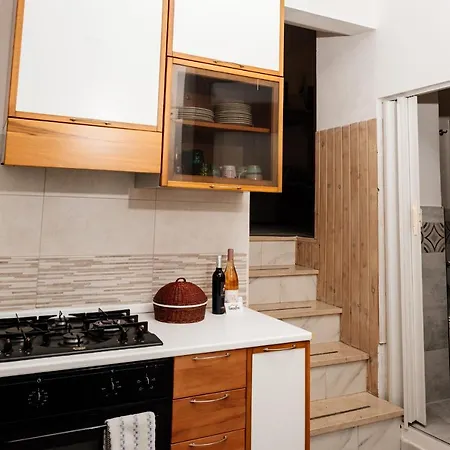 Casa - Domo Libius - By Faendho Apartment