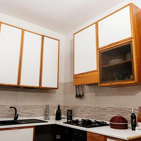 Casa - Domo Libius - By Faendho Apartment *