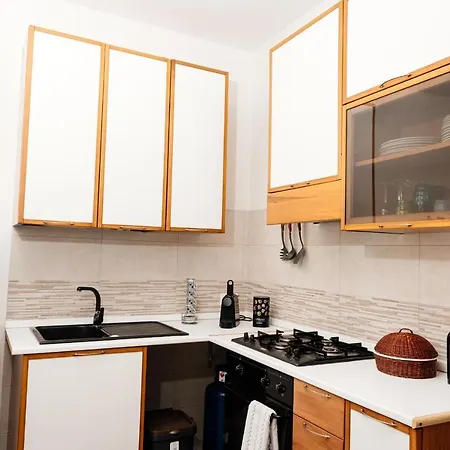 Apartment Casa - Domo Libius - By Faendho *