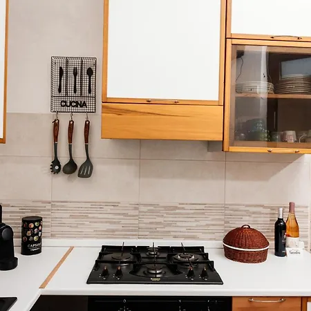 Casa - Domo Libius - By Faendho Porto Torres