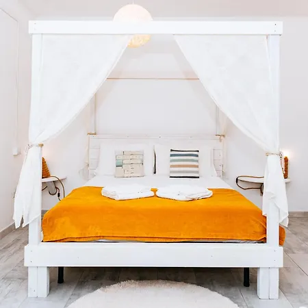Apartment Casa - Domo Libius - By Faendho Porto Torres