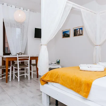 Casa - Domo Libius - By Faendho * Porto Torres