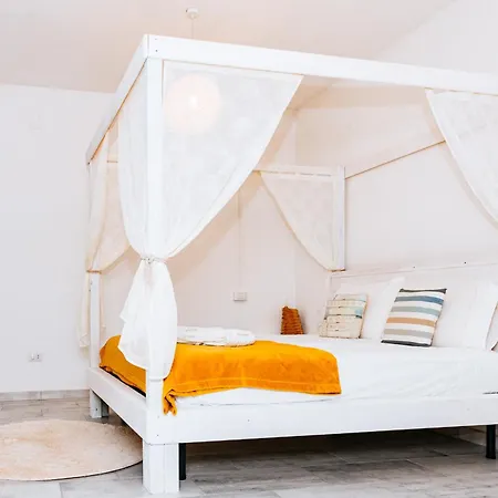 Apartment Casa - Domo Libius - By Faendho Porto Torres