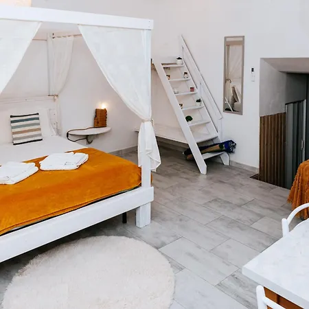 Apartment Casa - Domo Libius - By Faendho Porto Torres